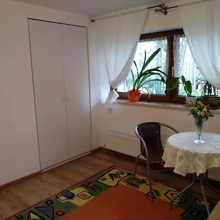 Niezalezny Apartament W Domku Jednorodzinnym 公寓 *