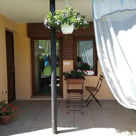Niezalezny Apartament W Domku Jednorodzinnym * 埃尔布隆格