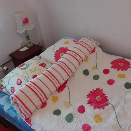 Niezalezny Apartament W Domku Jednorodzinnym 公寓